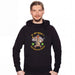 Keep Going, You Have No Choice - Hoodie Mann David
