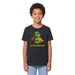 Ninja Diet - Kindershirt Model Junge 1
