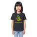 Ninja Diet - Kindershirt Model Mädchen 2