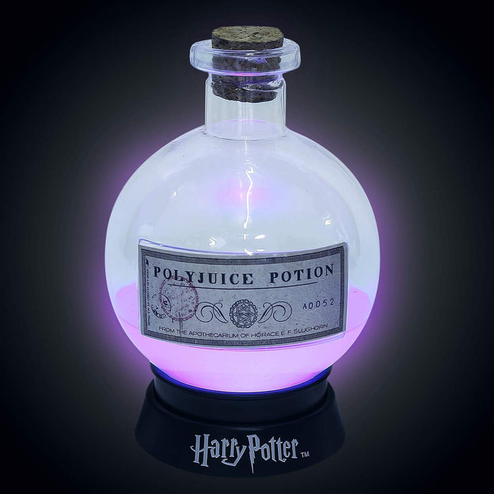 Harry Potter Stimmungslampe Vielsaft-Trank