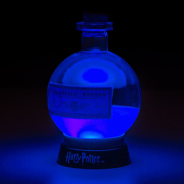 Harry Potter Stimmungslampe Vielsaft-Trank