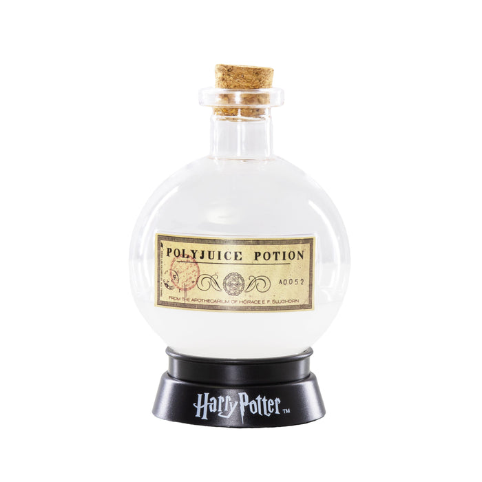 Harry Potter Stimmungslampe Vielsaft-Trank