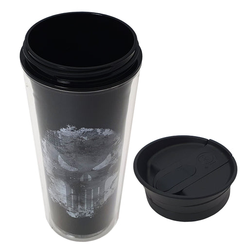 Marvel The Punisher Thermobecher