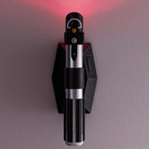 Star Wars lightsaber wall lamp