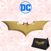 Replica del Batarang di Batman in edizione limitata