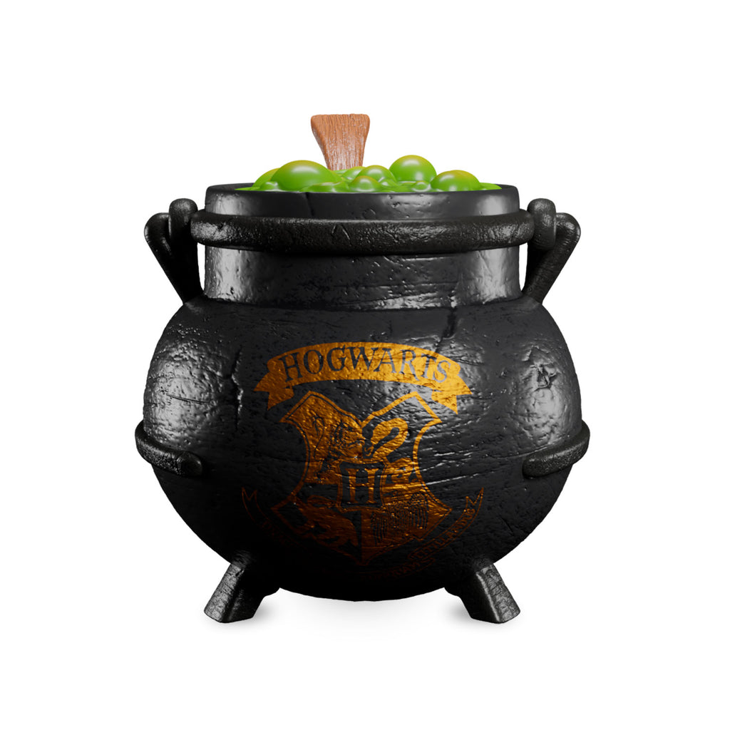 Harry Potter Dripping Cauldron cookie tin — getDigital