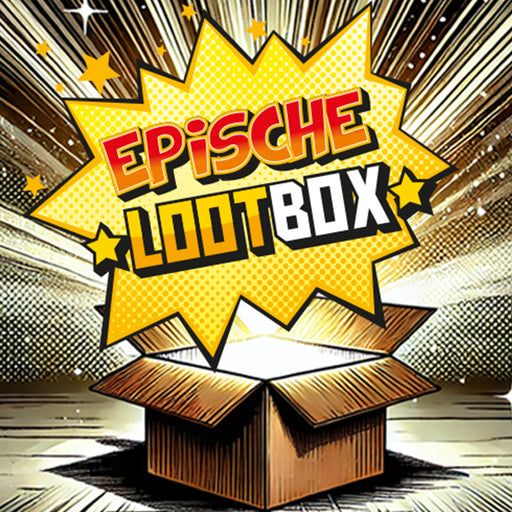 Epic Lootbox