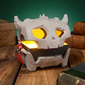Legend of Zelda Lágrimas del Reino Luz de pecho Bokblin con efecto sonoro