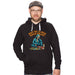 Bist du immer noch dran? - Hoodie Mann Basti