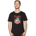 Waldgeist-Ramen - T-Shirt Mann Tobi