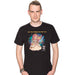 Princess &amp; The Sparkle - T-Shirt Man Colin