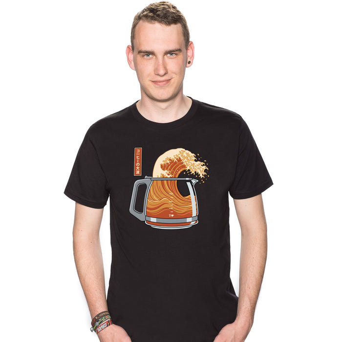 The Great Brew - Camiseta hombre Colin