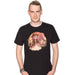 Nerdy Princess &amp; The Lost Temple - T-shirt Man Colin