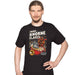 Chaos Khorne Flakes - T-Shirt Uomo David