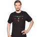 Take this Hobbit - T-Shirt Mann David