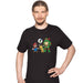 Big Brother - T-Shirt Uomo David
