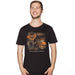 One does not simply leave McMordor - T-Shirt Uomo Tobi