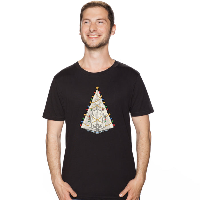 Tree Destroyer - Christmas by Imperial Decree - T-Shirt Man Tobi