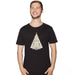 Tree Destroyer - Christmas by Imperial Decree - T-Shirt Man Tobi