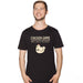 Chicken Game - Camiseta Hombre Tobi