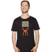 Amaze Amaze Amaze - Camiseta Hombre Tobi