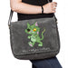 El Gato de Schrödinger - Edición Zombie - Bolsa