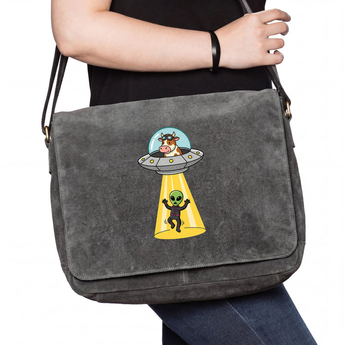 Revenge of the Cow - Tasche