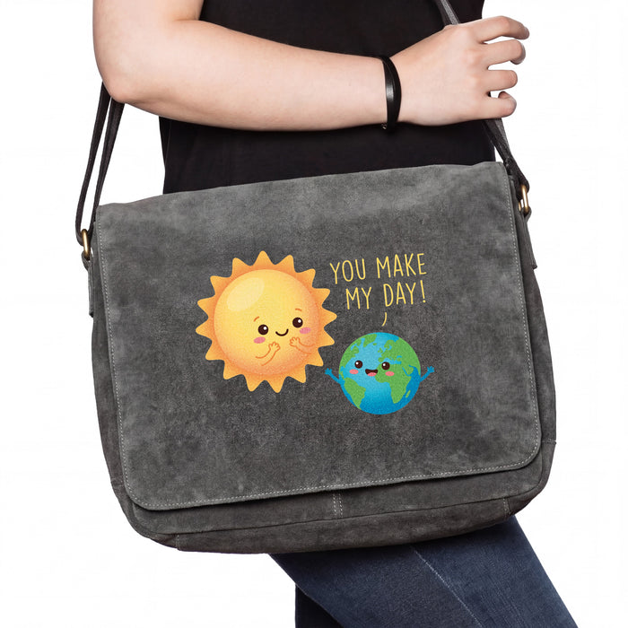 You Make My Day - Bag