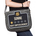 Soleil - Non Recommandé - Sac