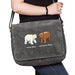 Cartesian Bear - Bag