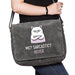 Definitely not sarcasm - Bolsa