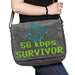 56kbps Survivor - Borsa
