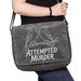 Attempted Murder - Bag