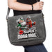 Super Moria Bros - Bolsa