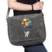 Cosmic Swing - Bolsa