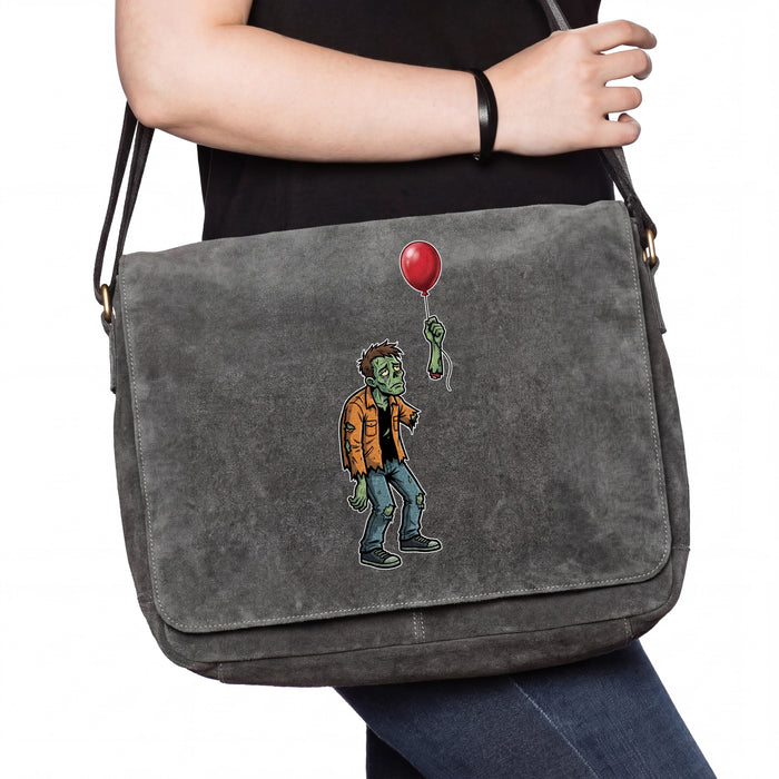Zombie Problems - Bag