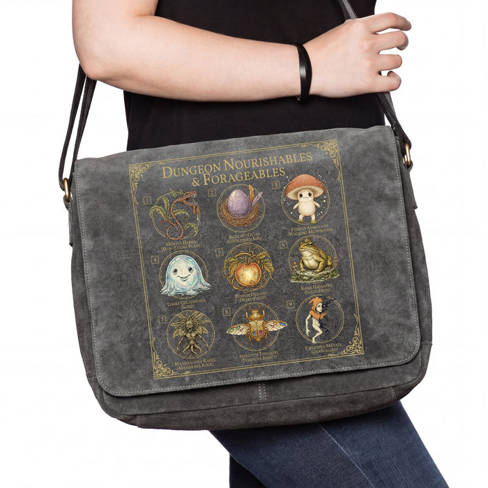 Dungeon Nourishables - Tasche