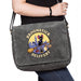 Broomstick Delivery - The Cat Takes Over the Delivery Service - Bag