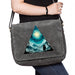 Triangle Landscape - Tasche