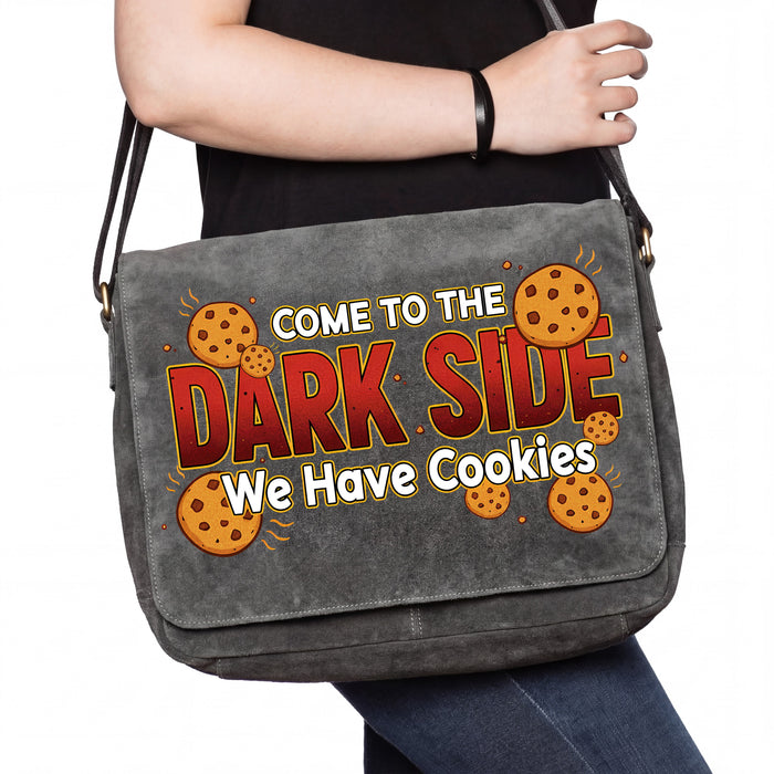 Come to the Dark Side - We Have Cookies - Sac