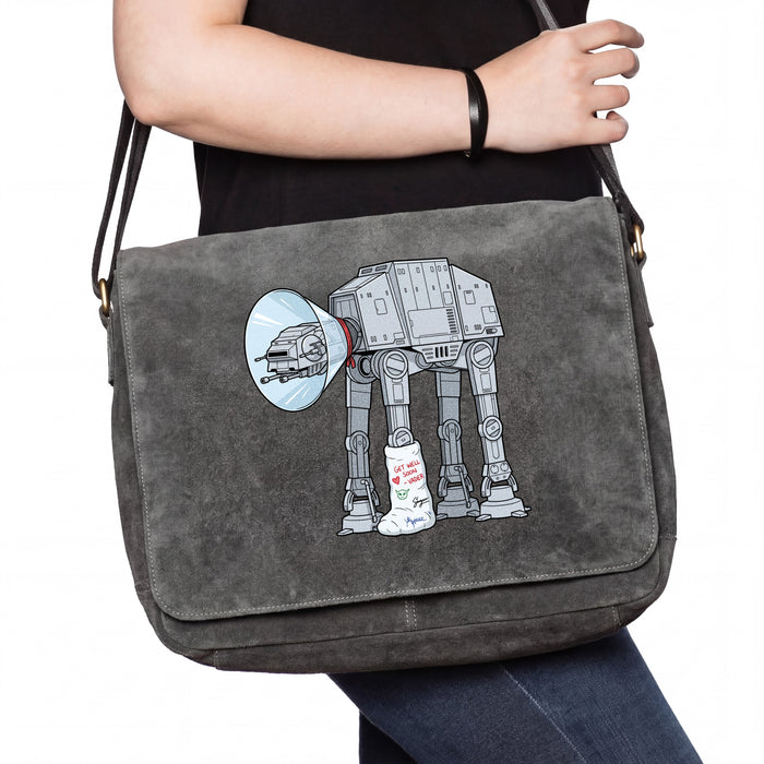 Imperial Recovery - Bolsa