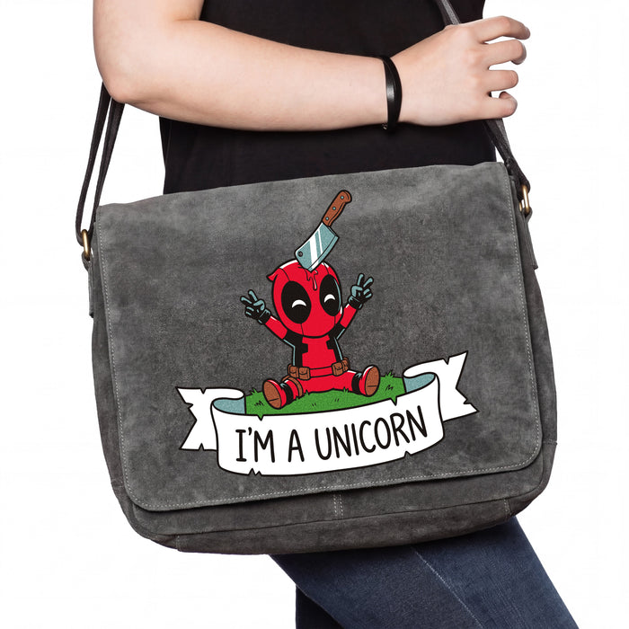 I'm a Unicorn - Borsa