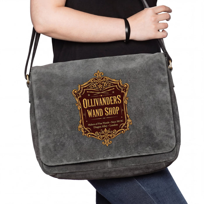 Ollivanders Wand Shop - Bag