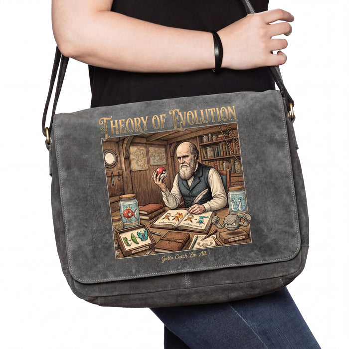 Theory of Evolution - Bag