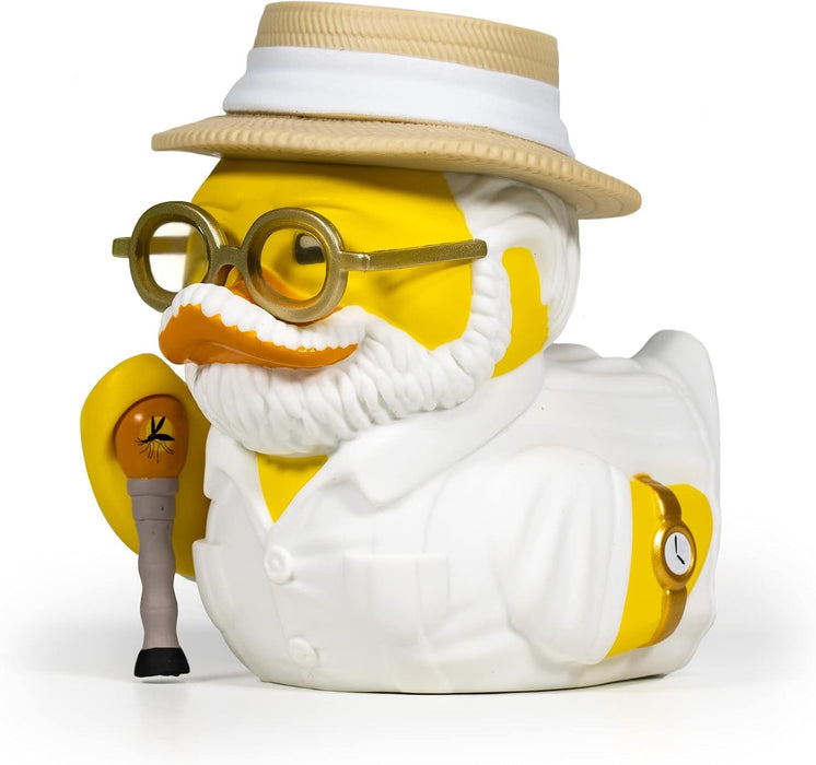 Jurassic Park TUBBZ Dr. John Hammond