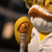 Jurassic Park TUBBZ Dr. John Hammond