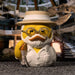 Jurassic Park TUBBZ Dr. John Hammond