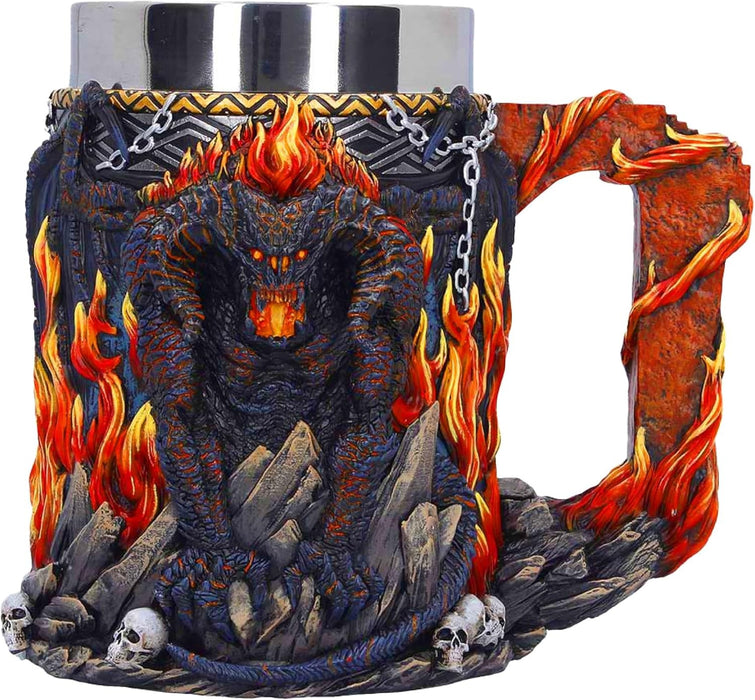 Herr der Ringe Premium Krug – Balrog
