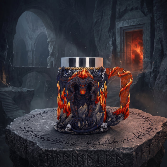 Herr der Ringe Premium Krug – Balrog