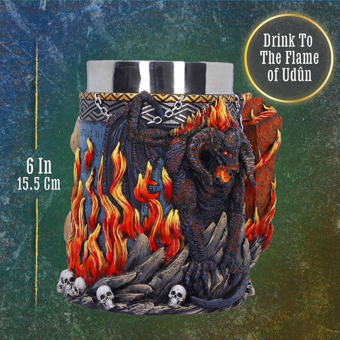 Herr der Ringe Premium Krug – Balrog